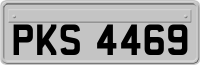 PKS4469