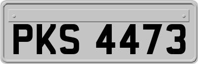 PKS4473