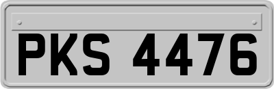 PKS4476