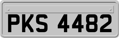 PKS4482