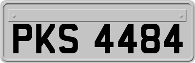 PKS4484