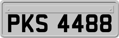 PKS4488