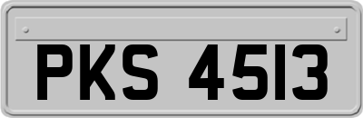 PKS4513