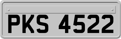 PKS4522
