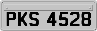 PKS4528