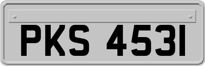 PKS4531