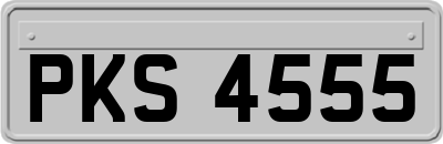 PKS4555
