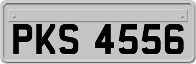 PKS4556