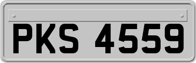 PKS4559