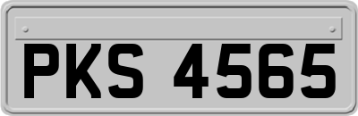 PKS4565