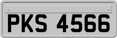 PKS4566