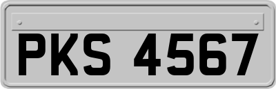 PKS4567