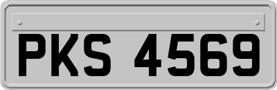 PKS4569