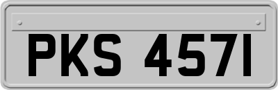 PKS4571