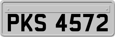 PKS4572