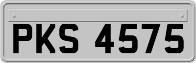 PKS4575