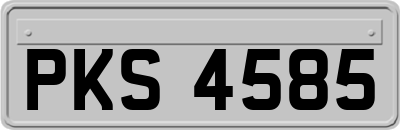 PKS4585