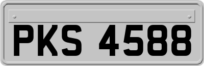PKS4588