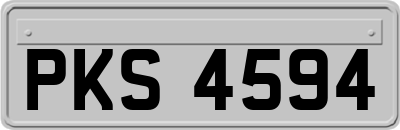 PKS4594