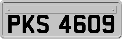 PKS4609