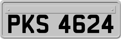 PKS4624