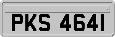 PKS4641