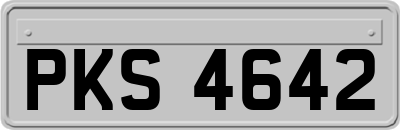 PKS4642