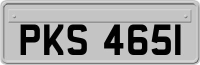 PKS4651