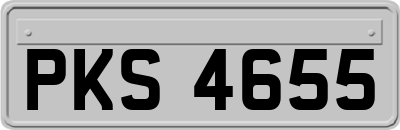 PKS4655