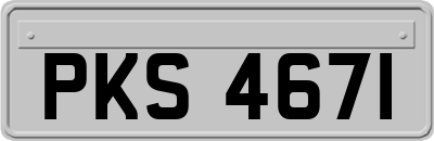 PKS4671