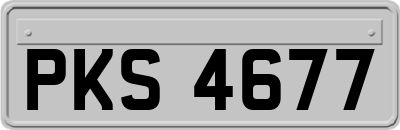 PKS4677