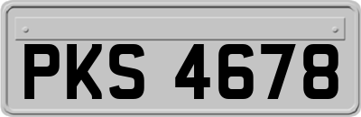 PKS4678