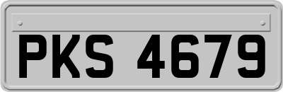 PKS4679