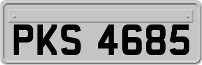 PKS4685