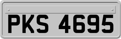 PKS4695
