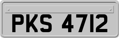 PKS4712