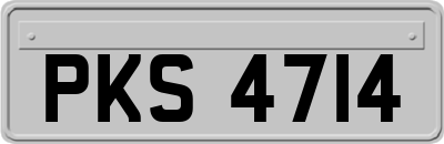 PKS4714