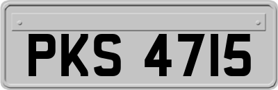 PKS4715