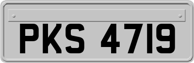PKS4719