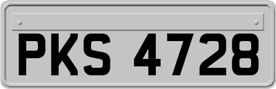PKS4728
