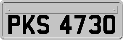 PKS4730