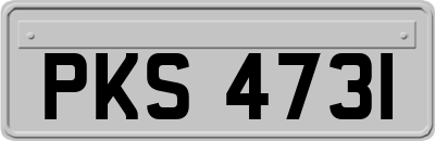 PKS4731