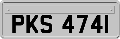 PKS4741