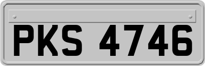 PKS4746
