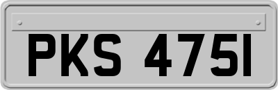 PKS4751