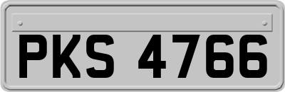PKS4766