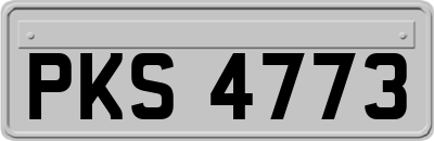 PKS4773