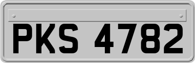 PKS4782