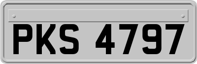 PKS4797