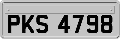 PKS4798